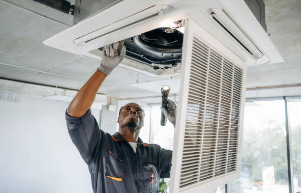 Licensed Hvac Installation service in Monponsett, MA - FH HVAC