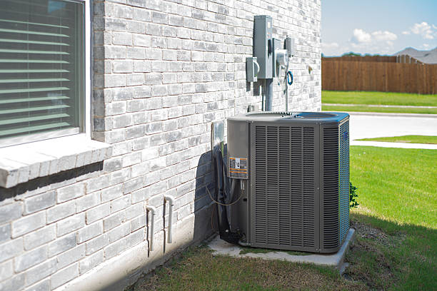 Reliable Hvac Installation contractor in Monponsett, MA by FH HVAC